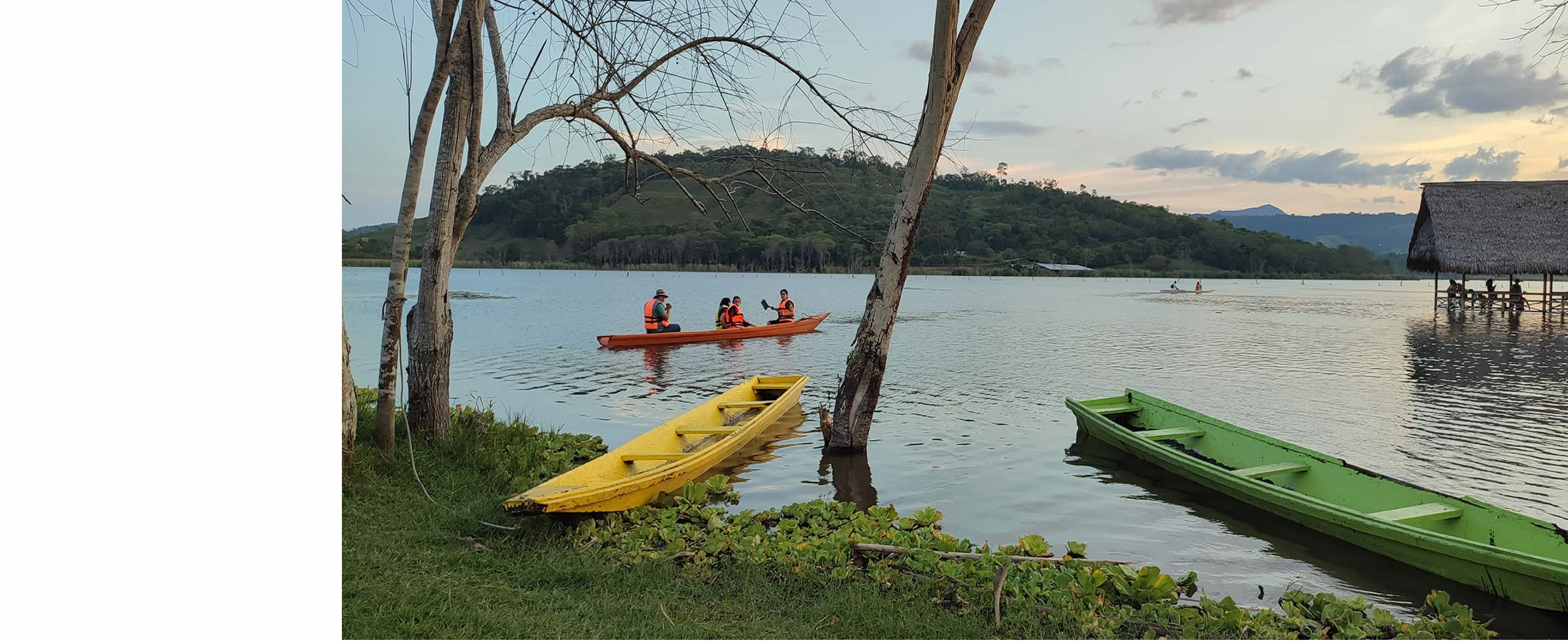 Laguna Ricuricocha