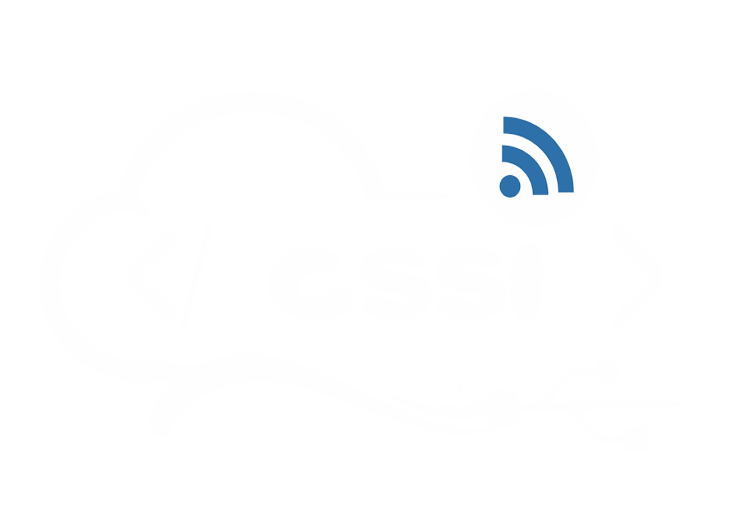 CSSI CLOUD INICIAR SESION